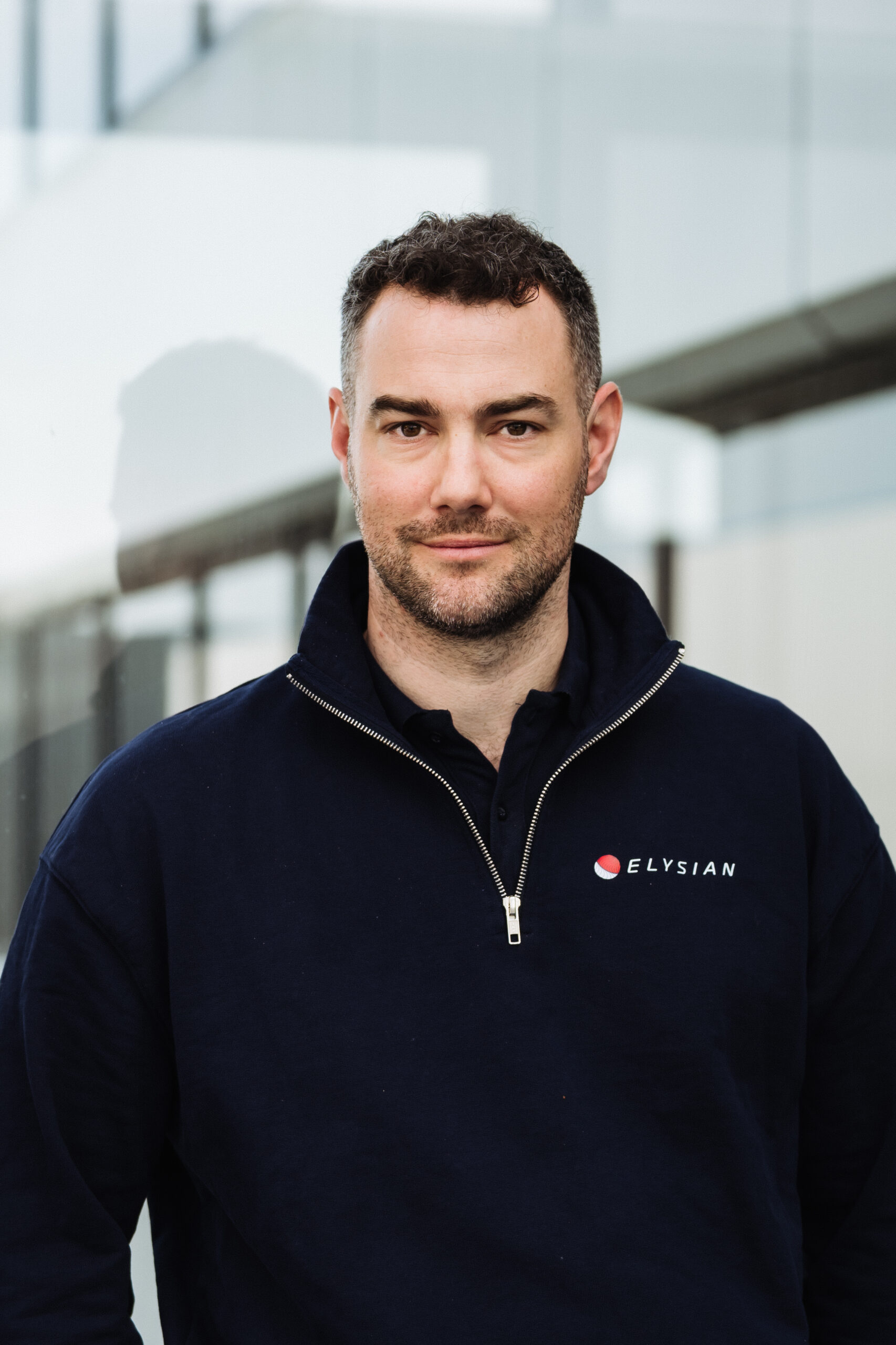 Daniel Rosen Jacobson