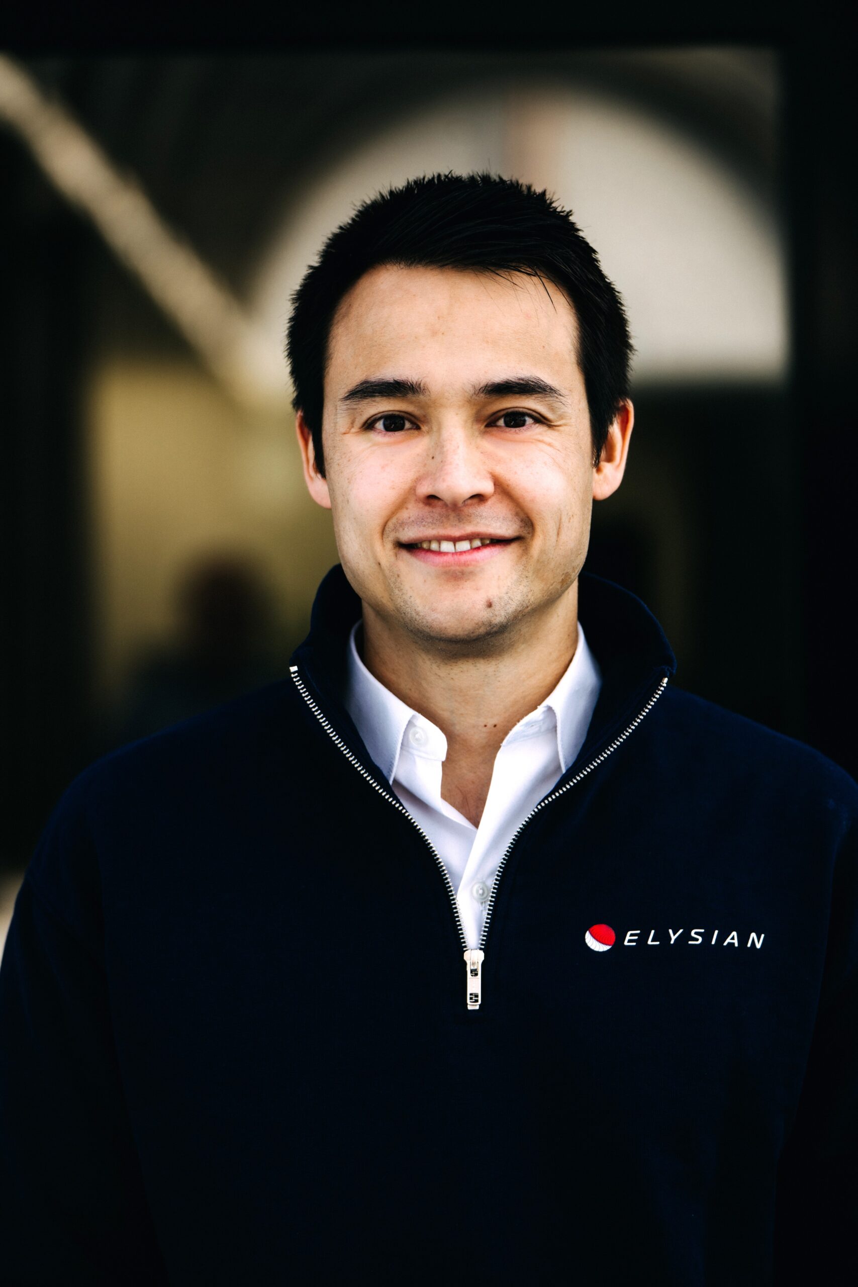 Dr. Reynard de Vries