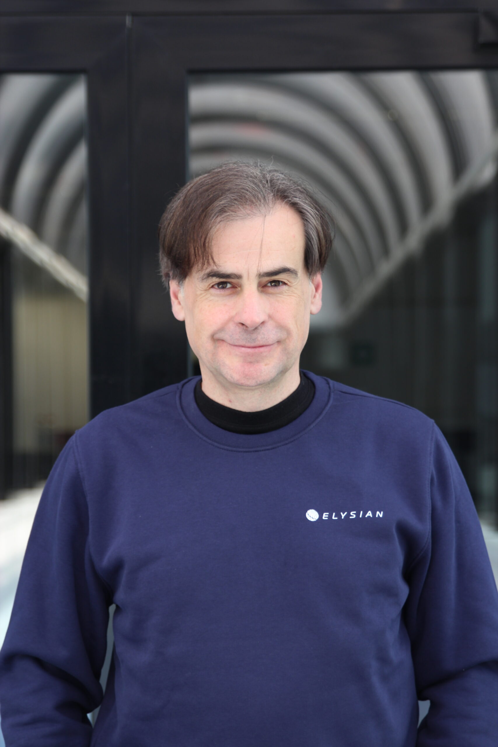 David de la Casa Carrera